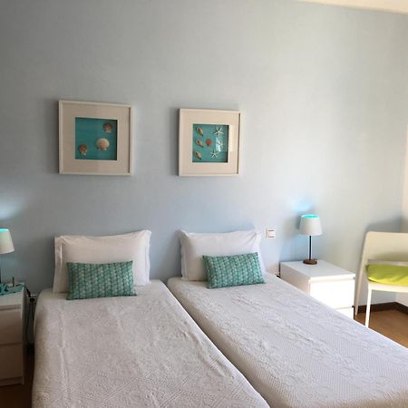 Casa Mare Hotel ซาเกรส ภายนอก รูปภาพ