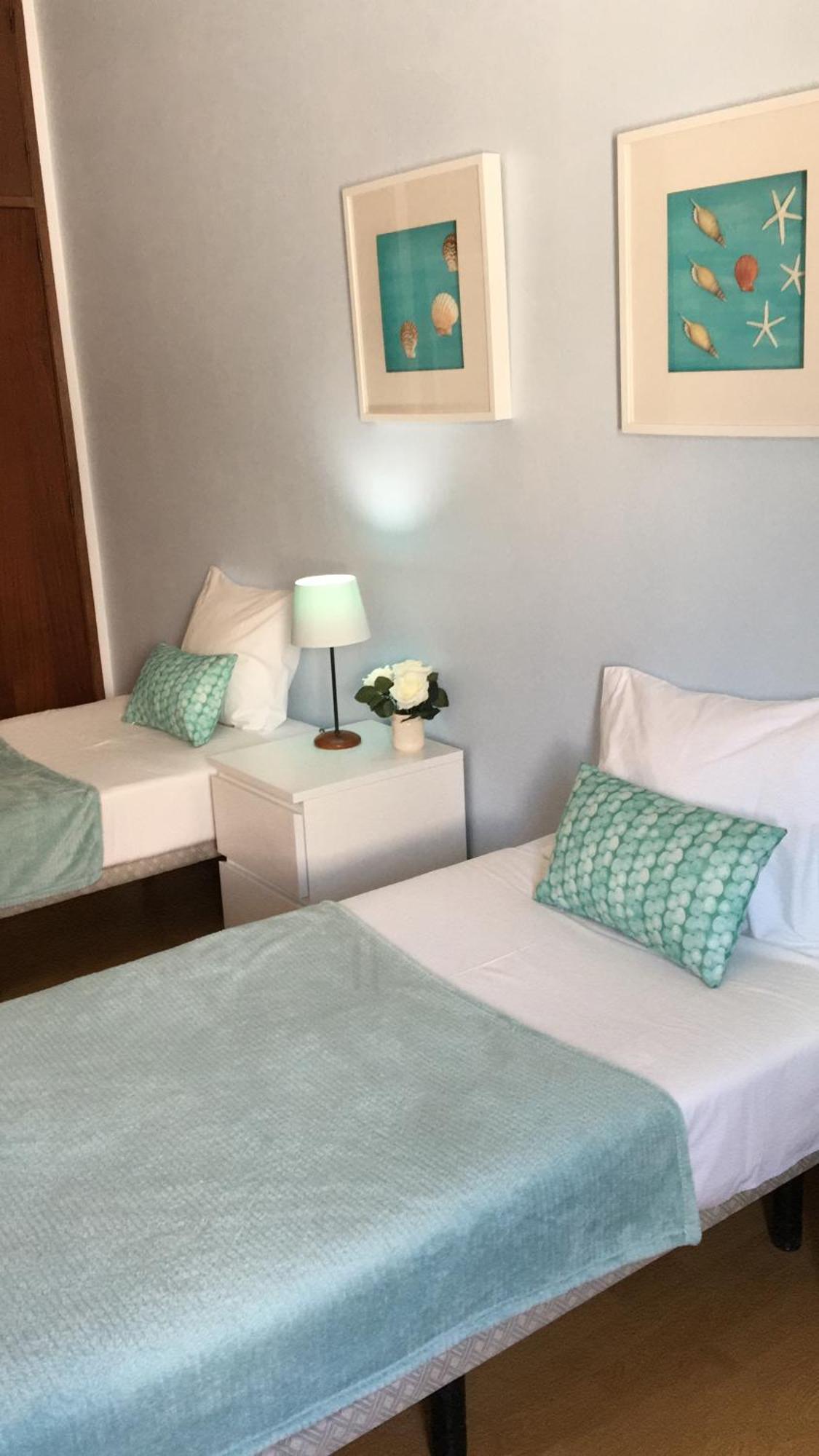 Casa Mare Hotel ซาเกรส ภายนอก รูปภาพ