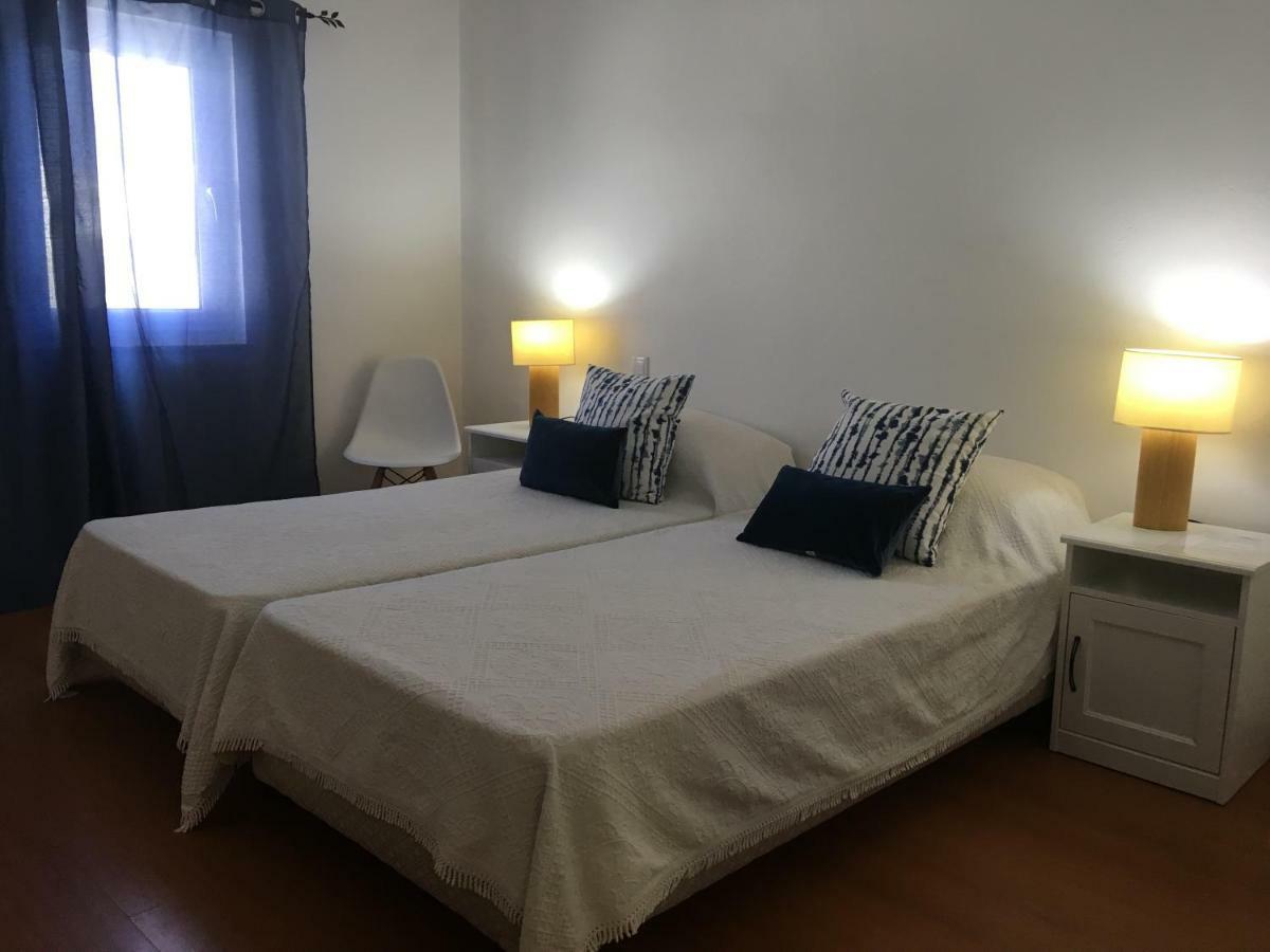 Casa Mare Hotel ซาเกรส ภายนอก รูปภาพ